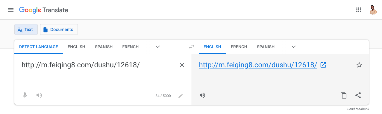 How to Translate Chinese Novels Free Online